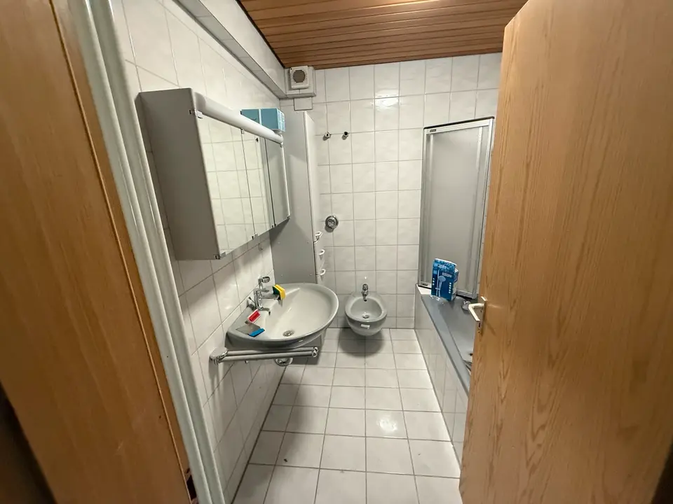 5 Zimmer Wohnung mit 103 m² in Herrenberg – Bild 9