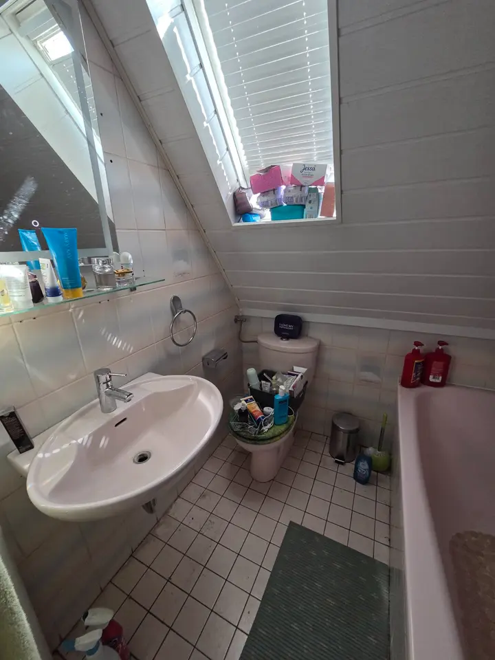 4 Zimmer Wohnung mit 100 m² in Gelsenkirchen – Bild 4