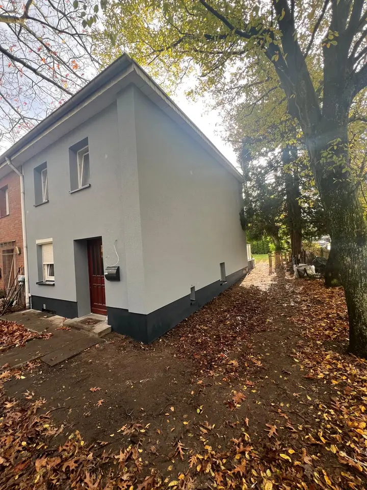 4 Zimmer Haus mit 76 m² in Norderstedt – Bild 3
