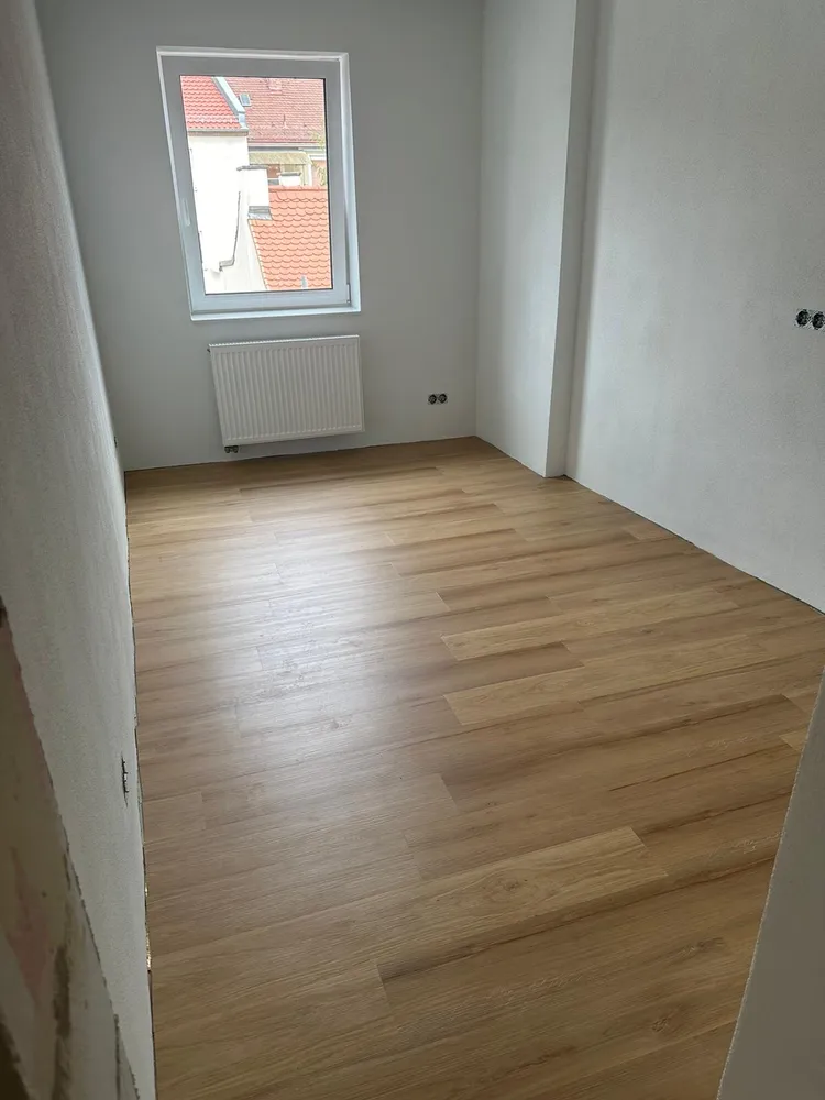 3 Zimmer Wohnung mit 52 m² in Schweinfurt – Bild 2