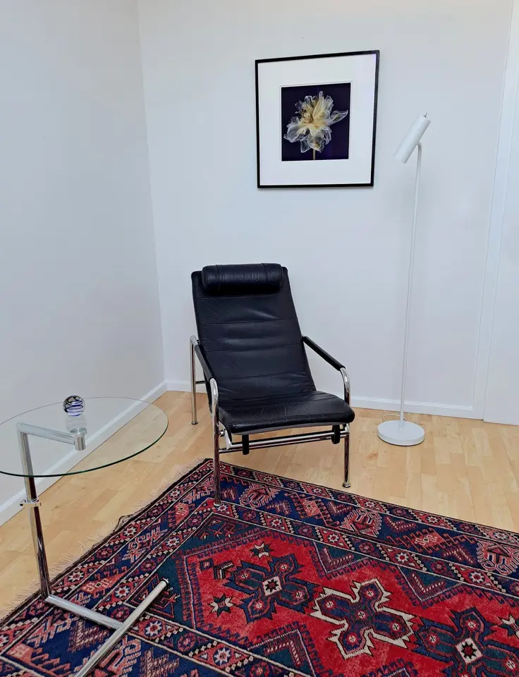 Studio mit 15 m² in Berlin – Bild 1
