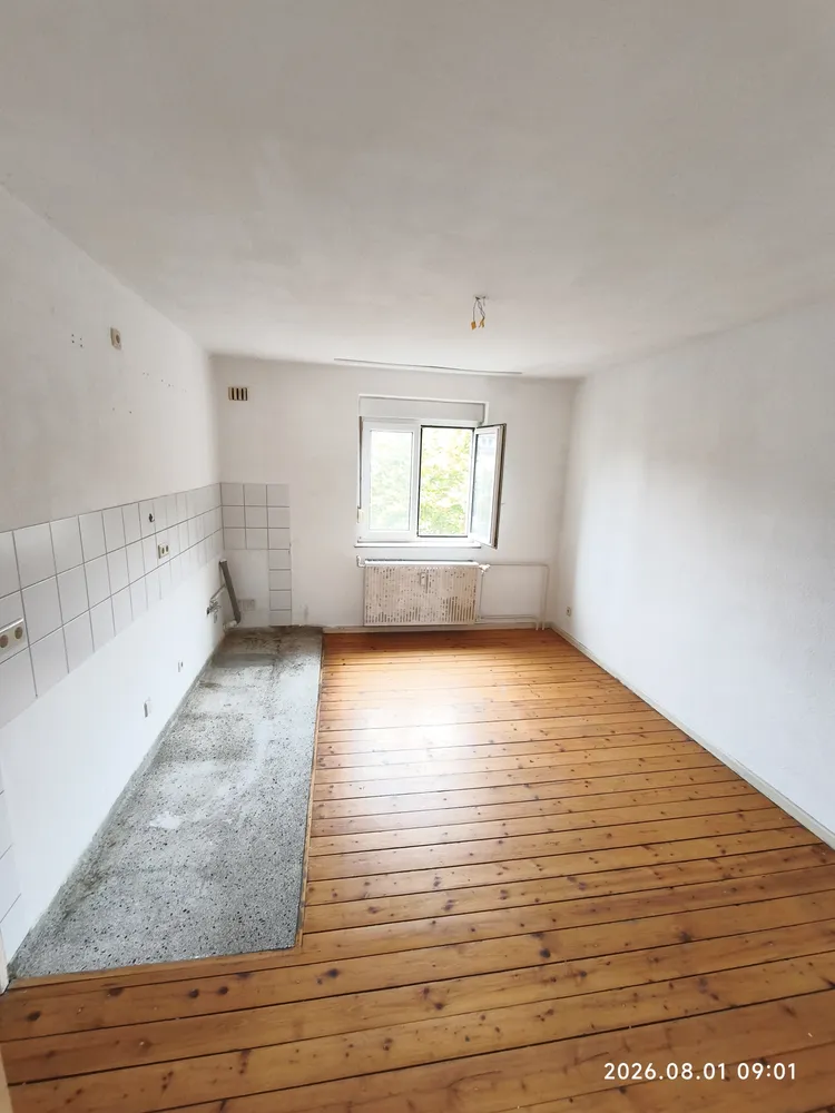 2 Zimmer Wohnung mit 51 m² in Ludwigshafen am Rhein – Bild 5