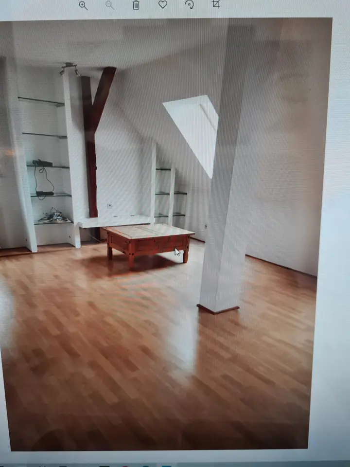 Studio mit 42 m² in Bielefeld – Bild 7