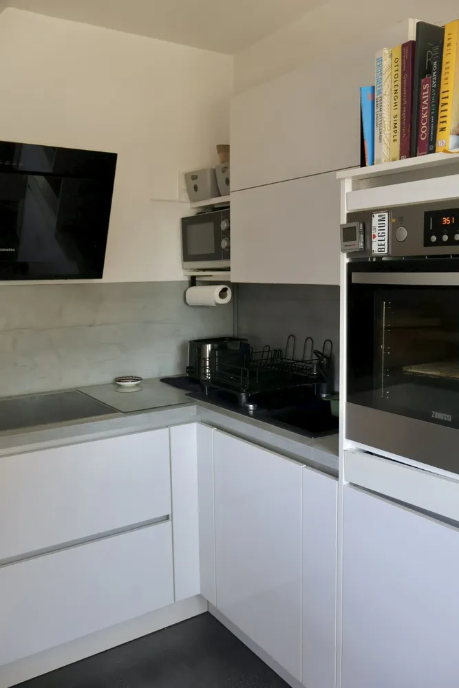 3 Zimmer Wohnung mit 120 m² in Nürnberg – Bild 8