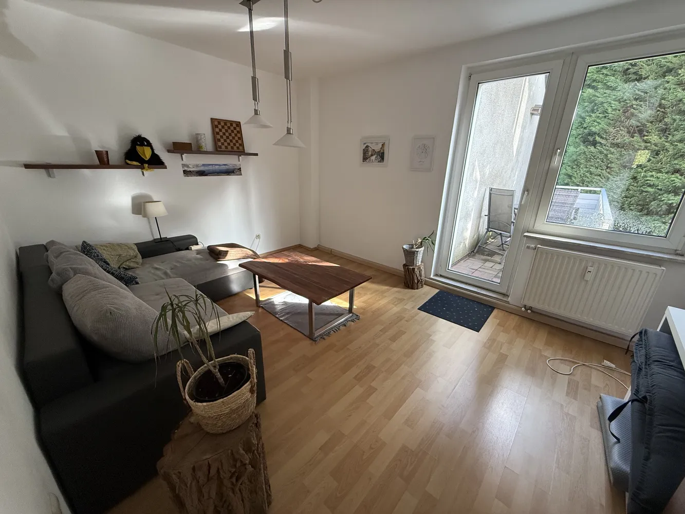 2 Zimmer Wohnung mit 54 m² in Essen – Bild 6