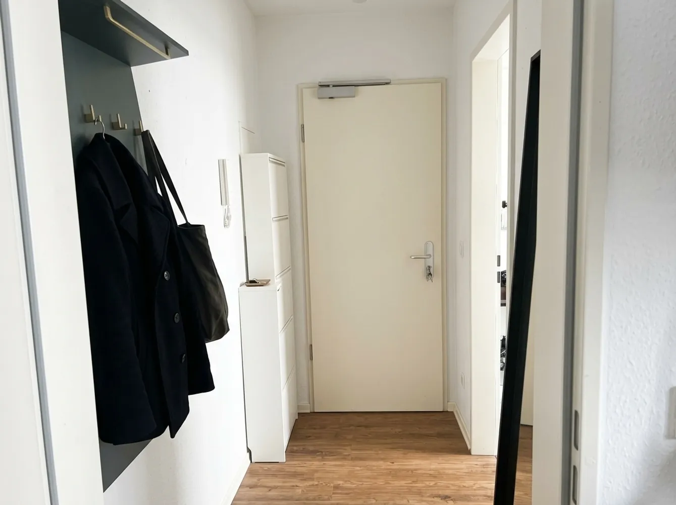1 Zimmer Wohnung mit 22 m² in Bonn – Bild 10