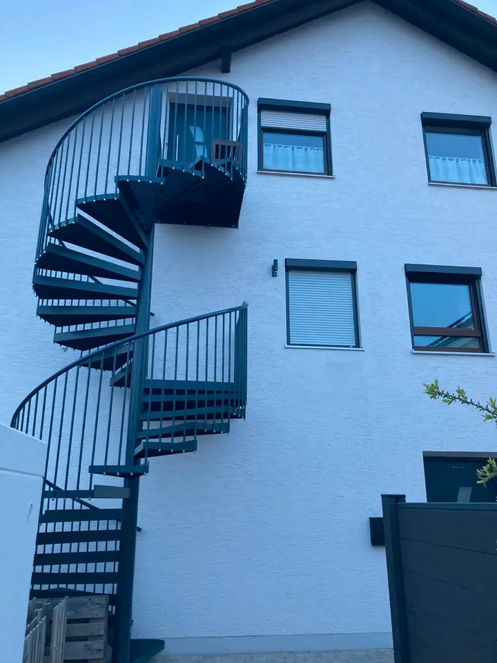 4 Zimmer Wohnung mit 74 m² in Erding – Bild 2