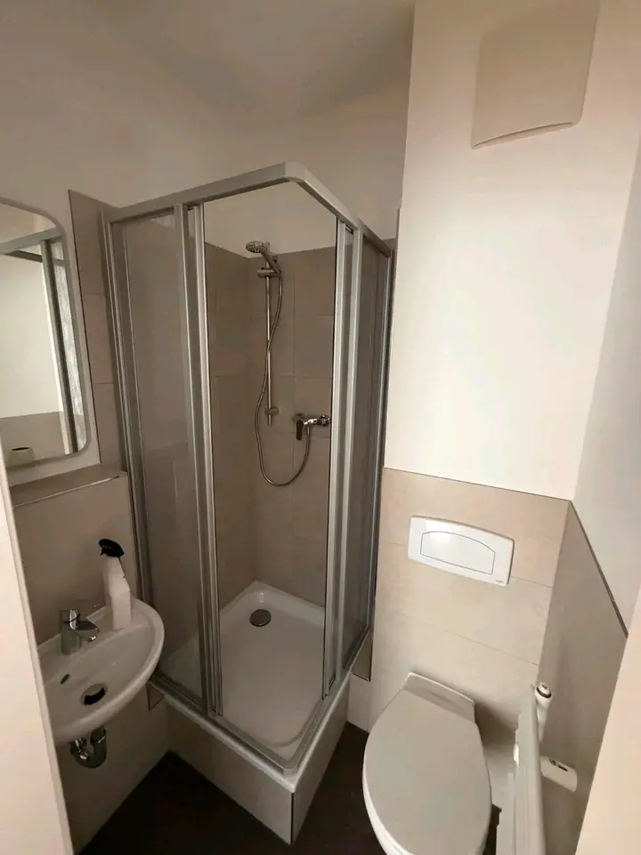 4 Zimmer Wohnung mit 110 m² in Leipzig – Bild 8