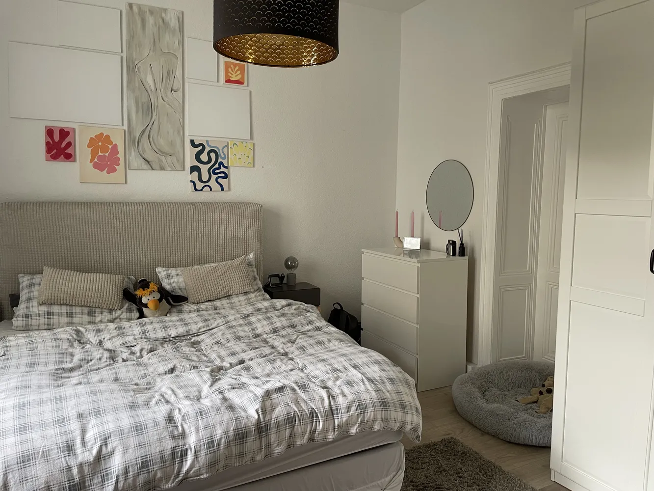 3 Zimmer Wohnung mit 80 m² in Solingen – Bild 8