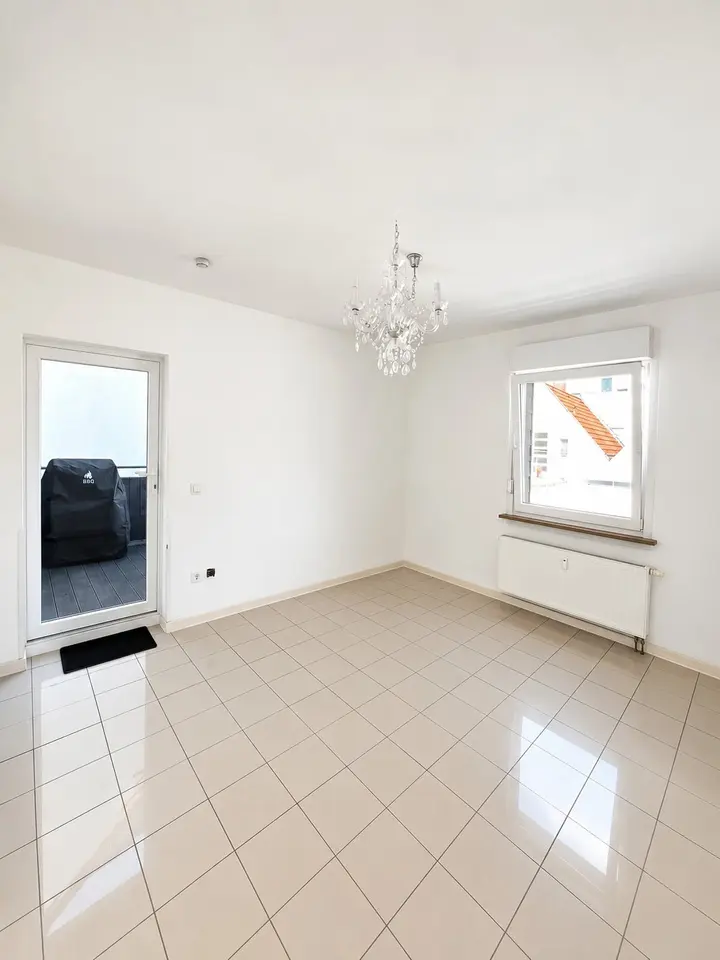 2 Zimmer Wohnung mit 54 m² in Lünen – Bild 7