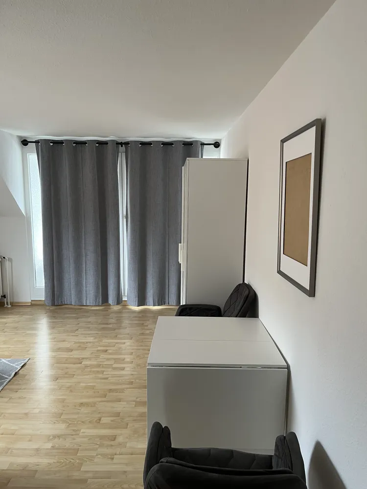2 Zimmer Wohnung mit 41 m² in Stuttgart – Bild 2