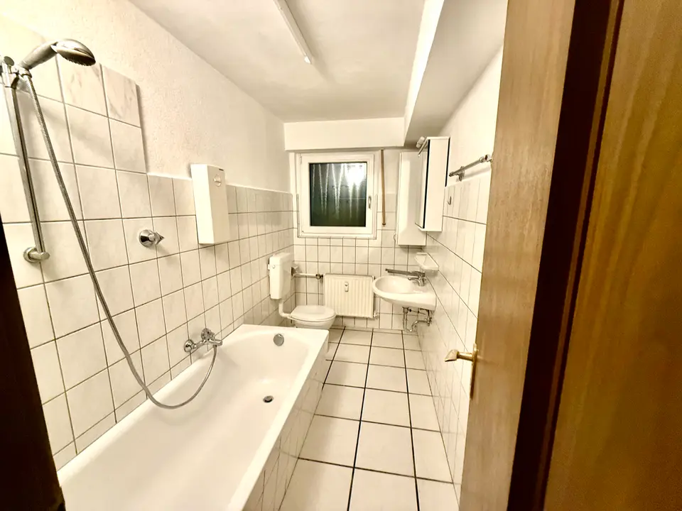 Studio mit 36 m² in Langenfeld – Bild 6