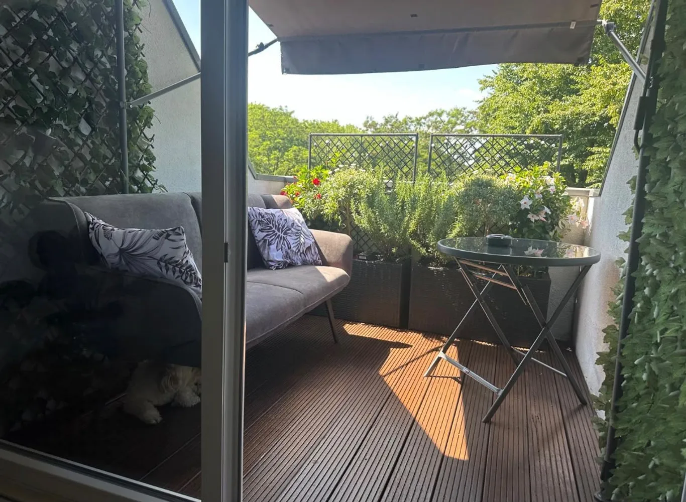 4 Zimmer Wohnung mit 73 m² in Oberhausen – Bild 5