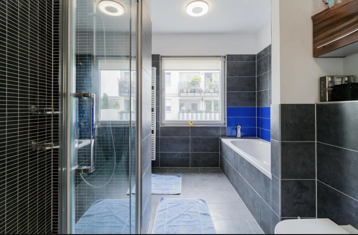 3 room apartment with 90 m² in Berlin – Photo 6