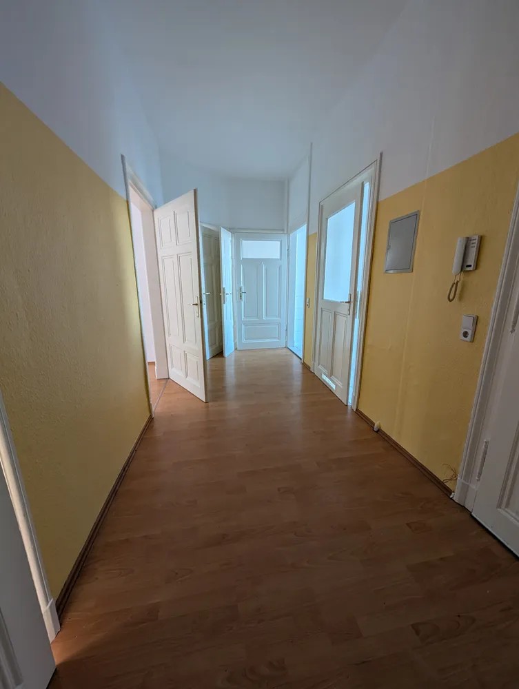 4 Zimmer Wohnung mit 108 m² in Leipzig – Bild 4