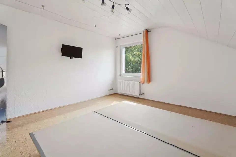 3 Zimmer Wohnung mit 75 m² in Neu-Ulm – Bild 2