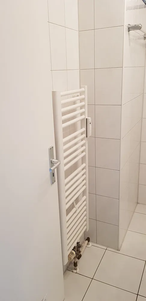 1 Zimmer Wohnung mit 31 m² in Nürnberg – Bild 5