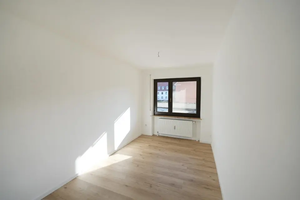3 Zimmer Wohnung mit 87 m² in Coburg – Bild 6