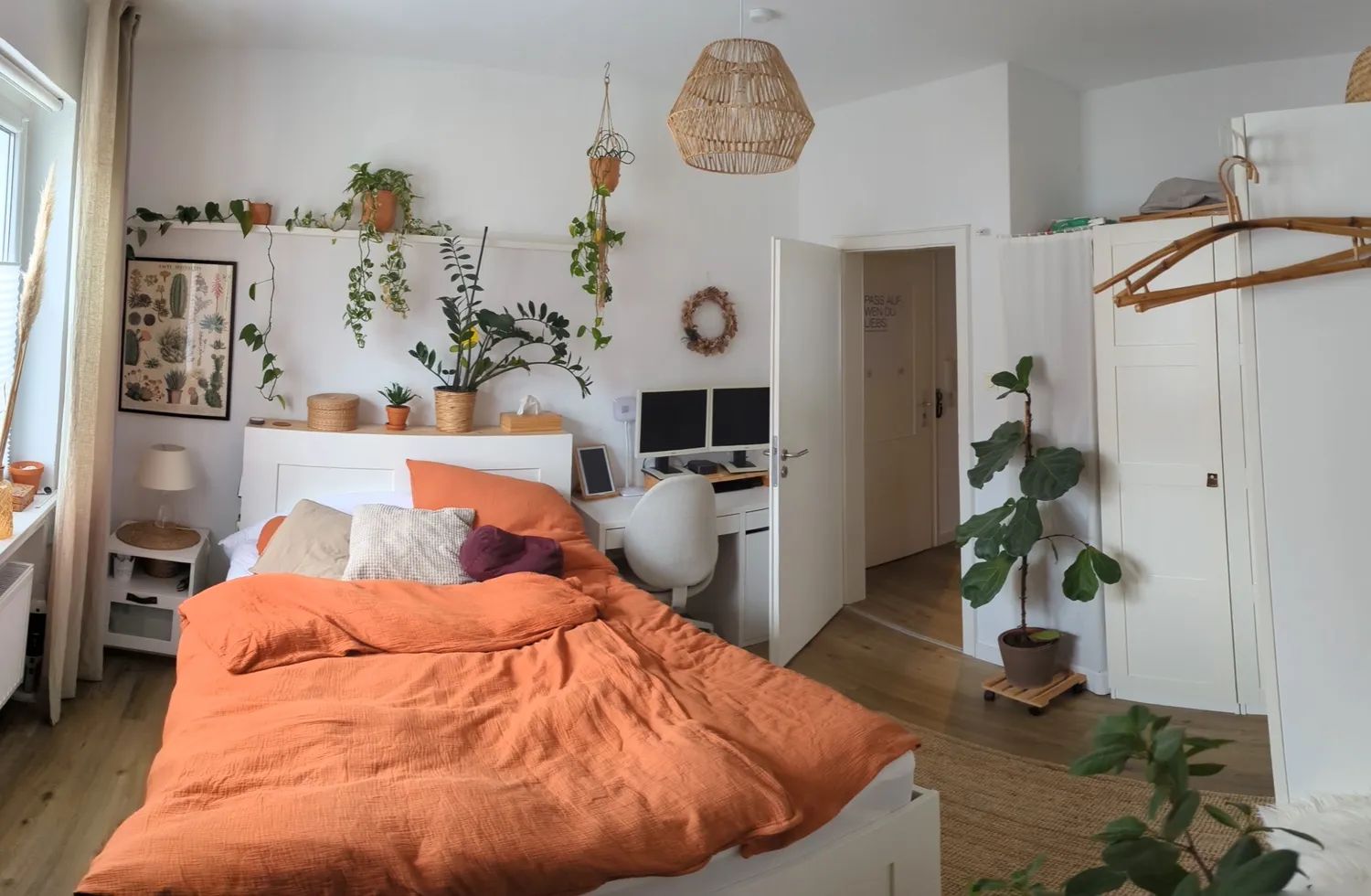 2 Zimmer Wohnung mit 55 m² in Paderborn – Bild 6