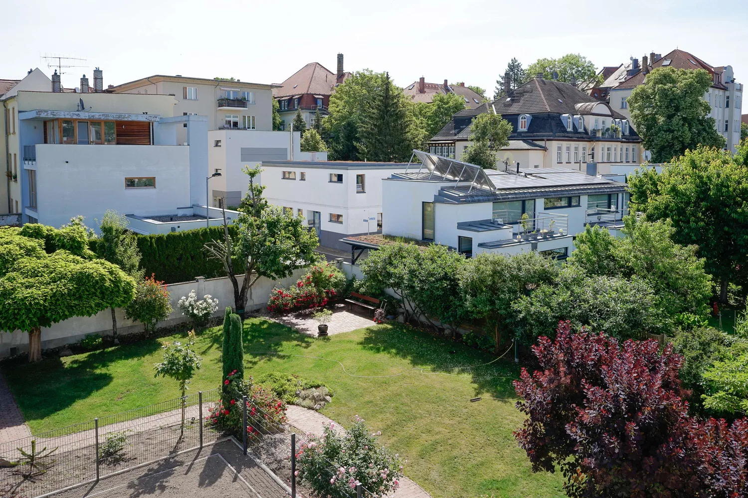 3 Zimmer Haus mit 154 m² in Leipzig – Bild 3