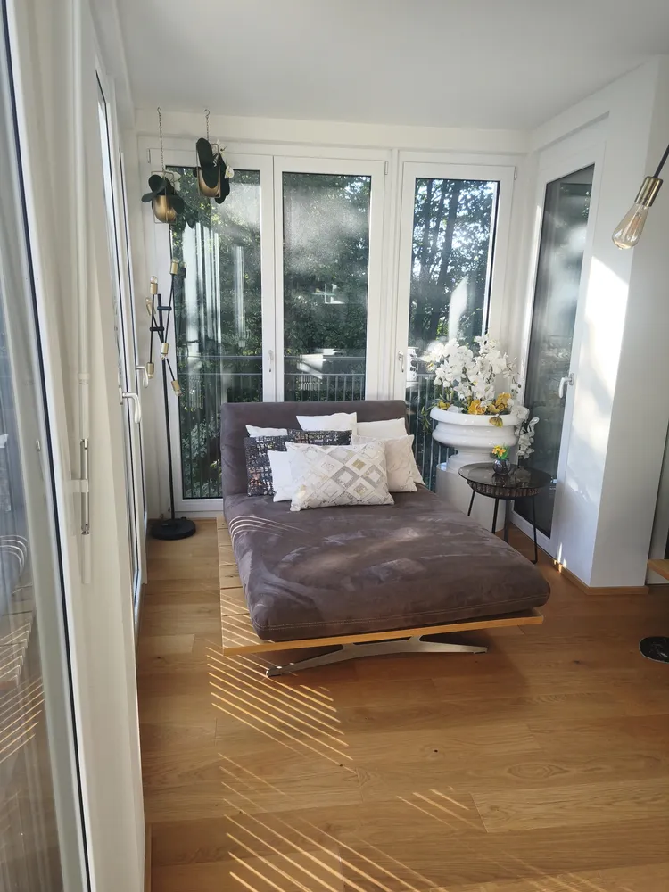 3 Zimmer Wohnung mit 70 m² in München – Bild 3