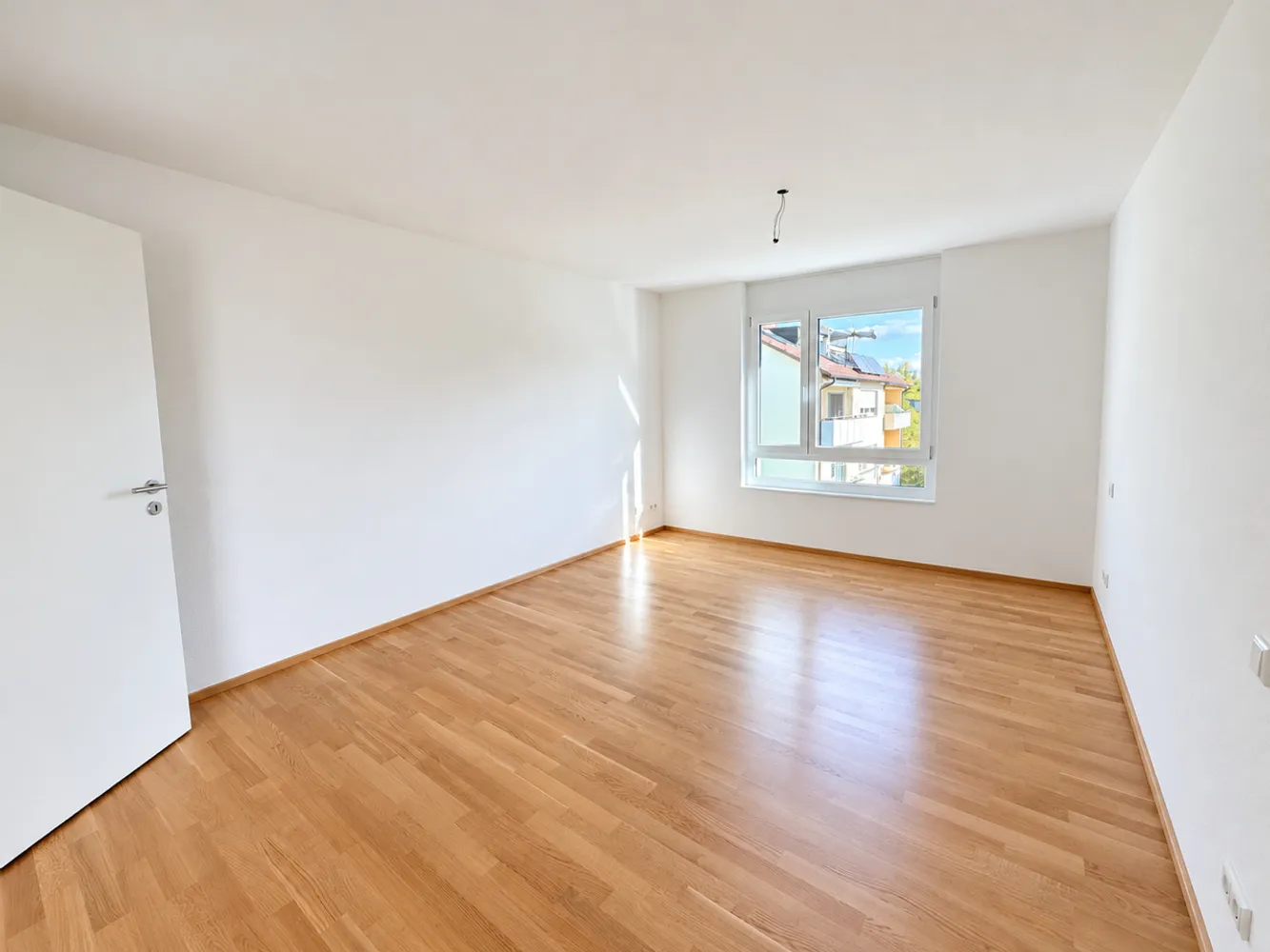 4 Zimmer Wohnung mit 106 m² in Friedrichshafen – Bild 5