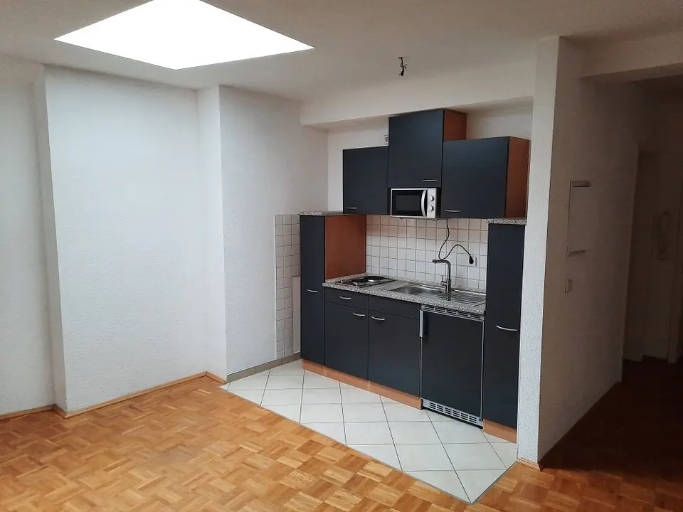 2 Zimmer Wohnung mit 50 m² in Halle (Saale) – Bild 4
