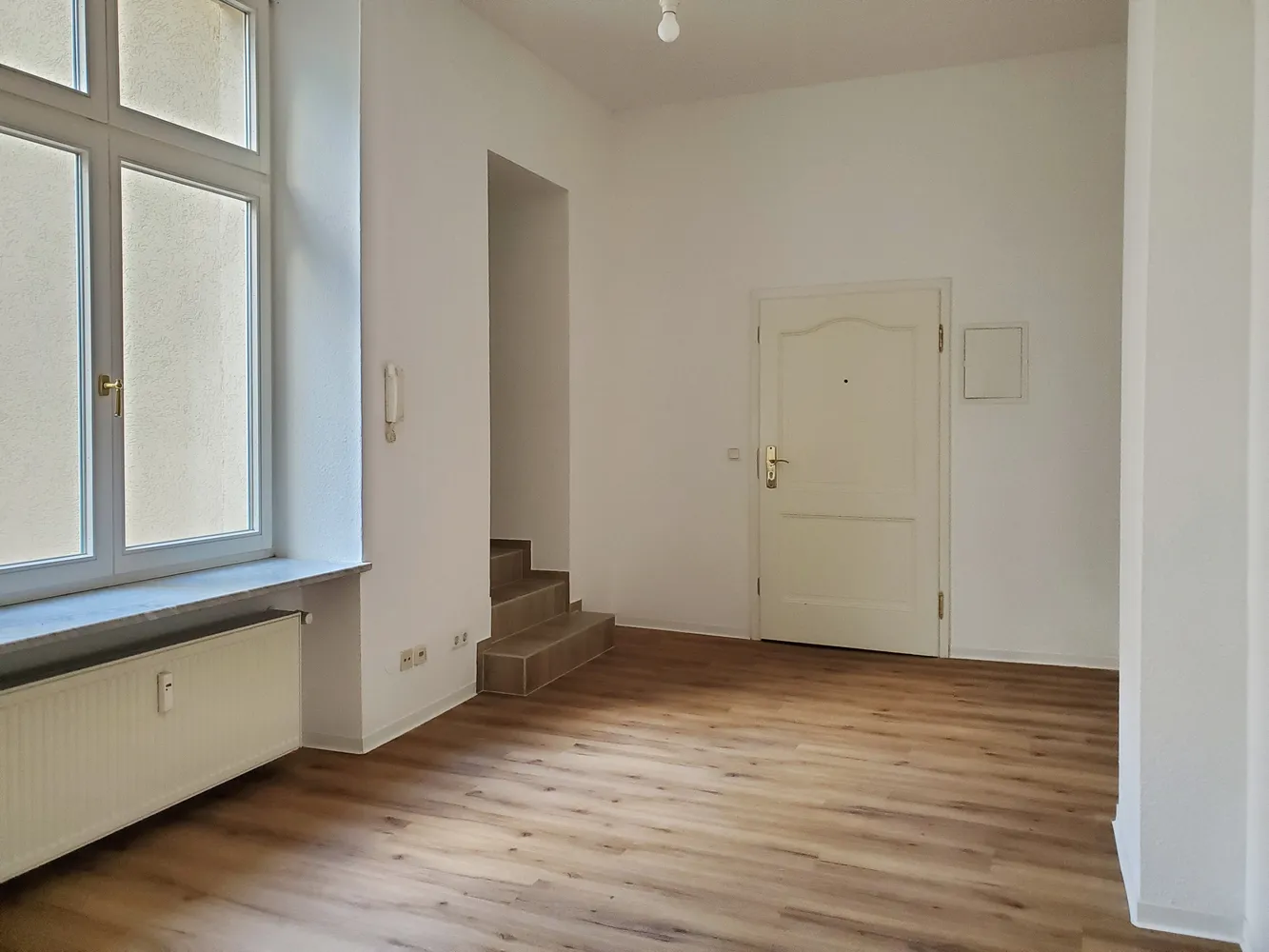 2 Zimmer Wohnung mit 38 m² in Halle (Saale) – Bild 4