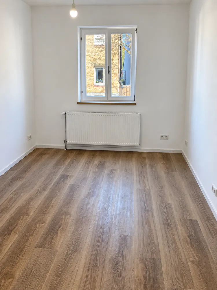 3 Zimmer Wohnung mit 62 m² in Aachen – Bild 5