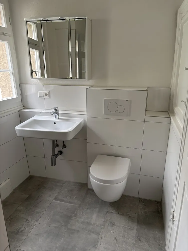2 Zimmer Wohnung mit 57 m² in Rottweil – Bild 9