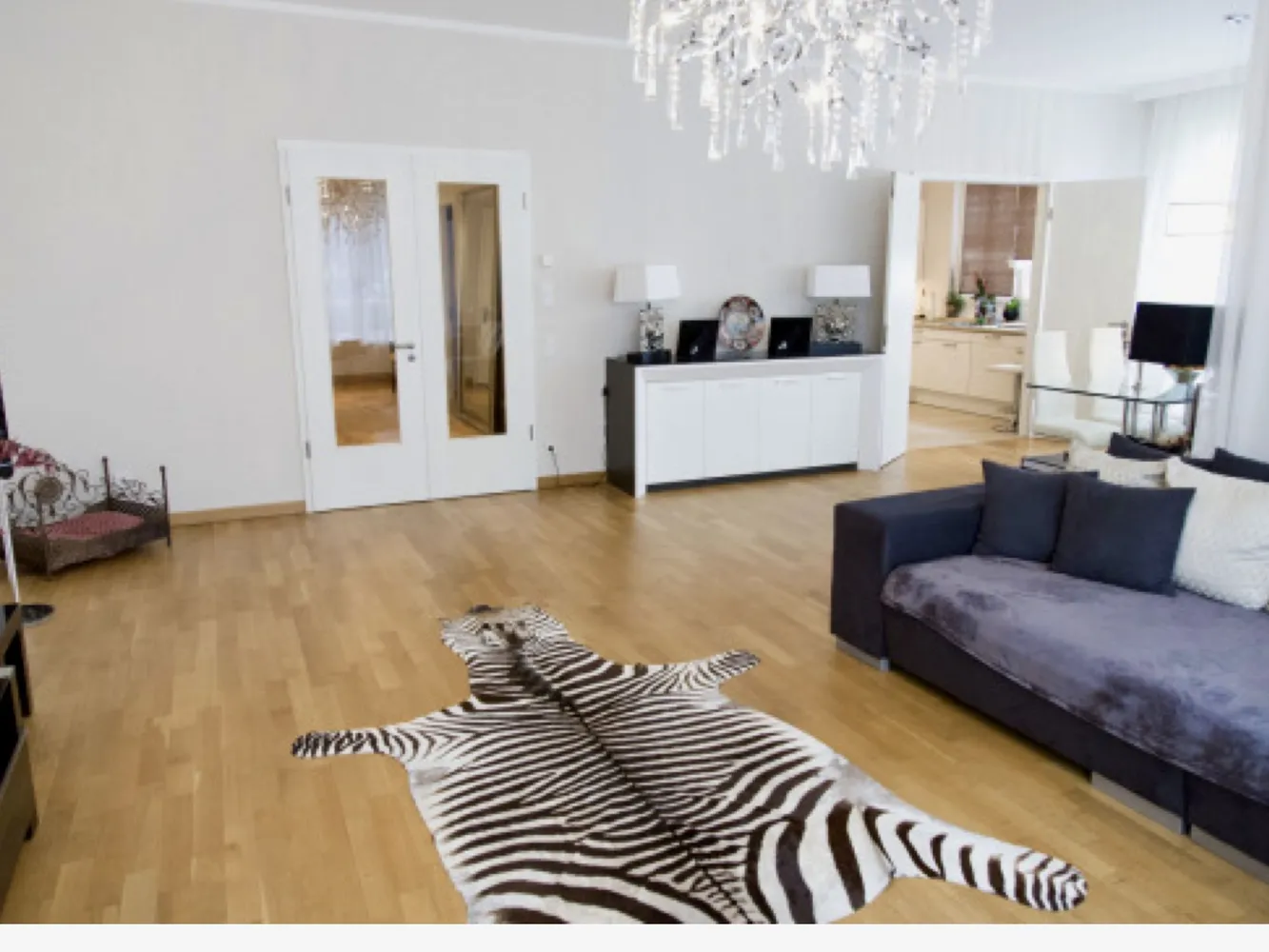 3 Zimmer Wohnung mit 137 m² in Berlin – Bild 8