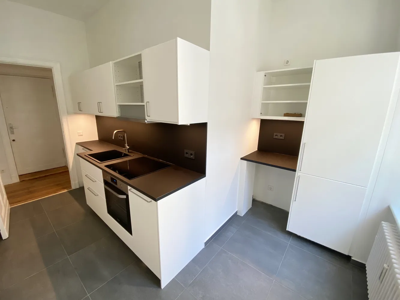 2 Zimmer Wohnung mit 55 m² in Berlin – Bild 5