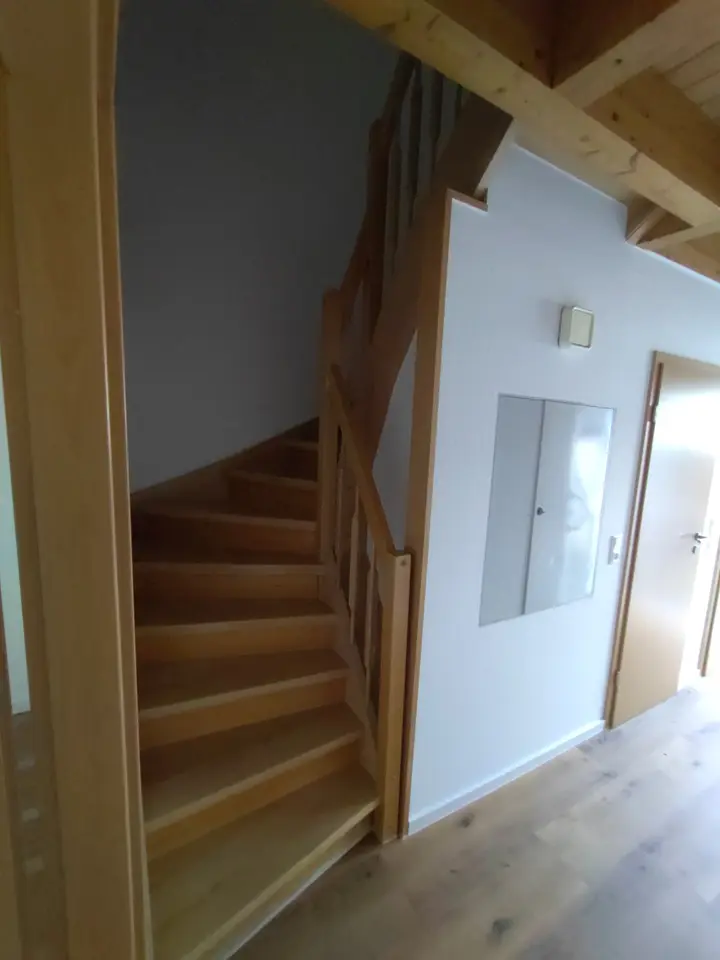 4 Zimmer Haus mit 99 m² in Siegen – Bild 4