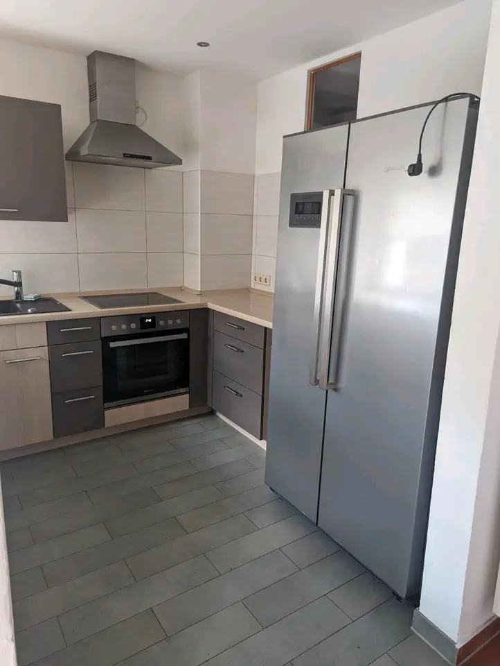 3 Zimmer Haus mit 100 m² in Luckenwalde – Bild 1