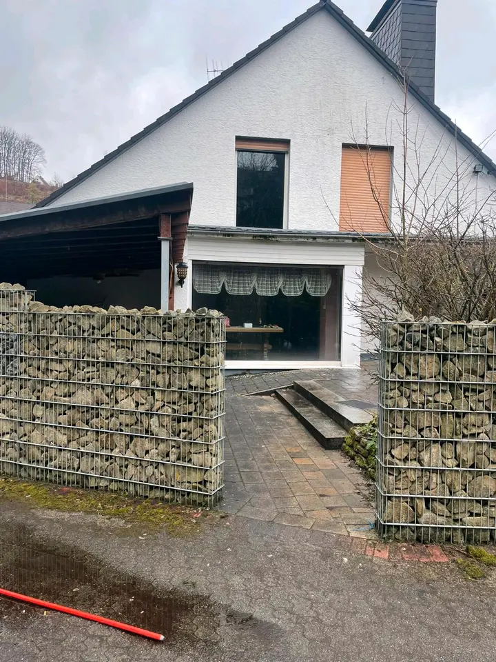 4 Zimmer Wohnung mit 160 m² in Lüdenscheid – Bild 3