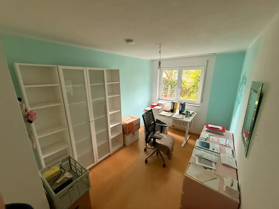 4 Zimmer Wohnung mit 85 m² in Biberach an der Riß – Bild 4