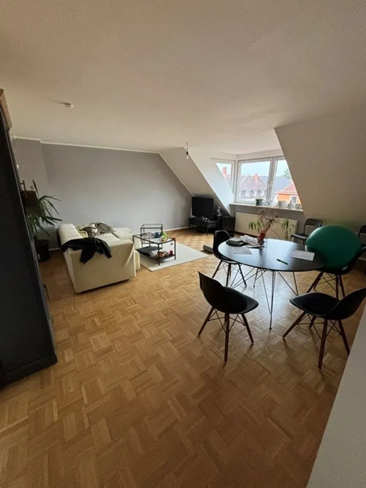 3 room apartment with 77 m² in Hanover – Photo 7