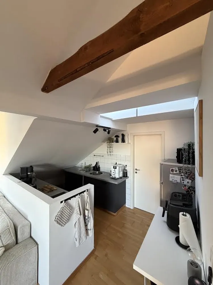 2 Zimmer Wohnung mit 56 m² in Wuppertal – Bild 8