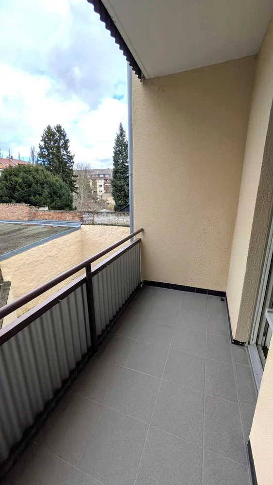 2 Zimmer Wohnung mit 59 m² in Karlsruhe – Bild 5