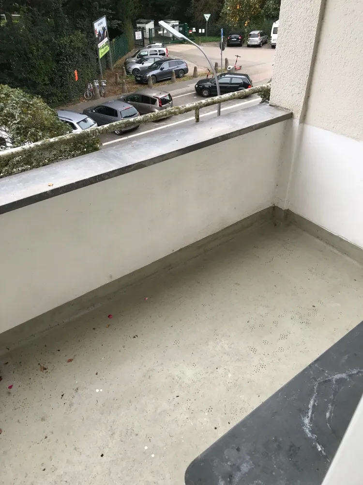 2 Zimmer Wohnung mit 45 m² in Köln – Bild 4