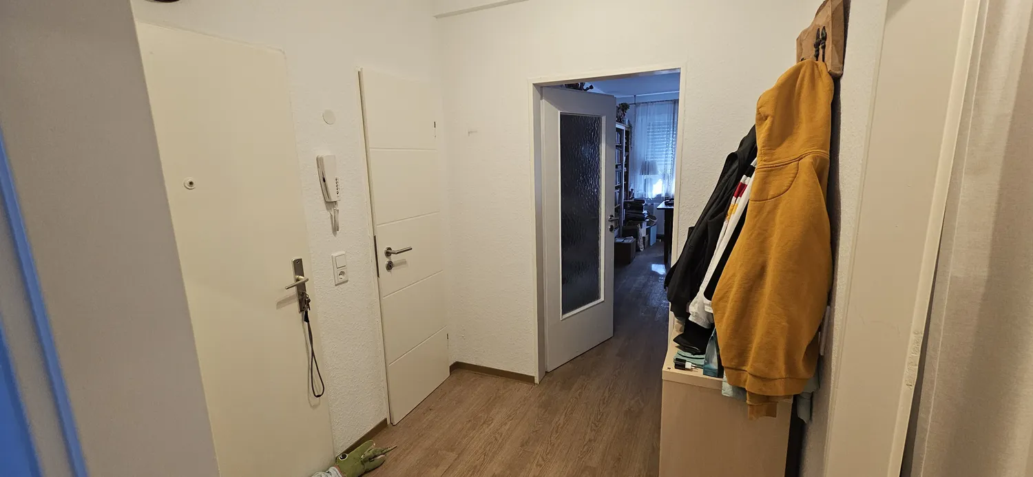 3 room apartment with 73 m² in Mainz – Photo 1