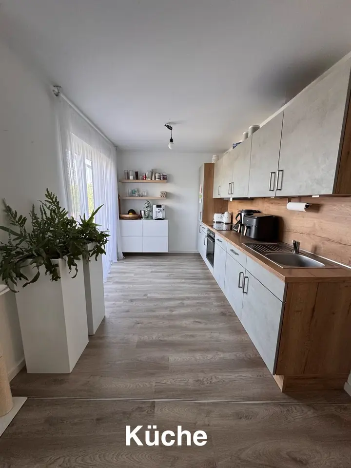 3 Zimmer Wohnung mit 84 m² in Siegen – Bild 5