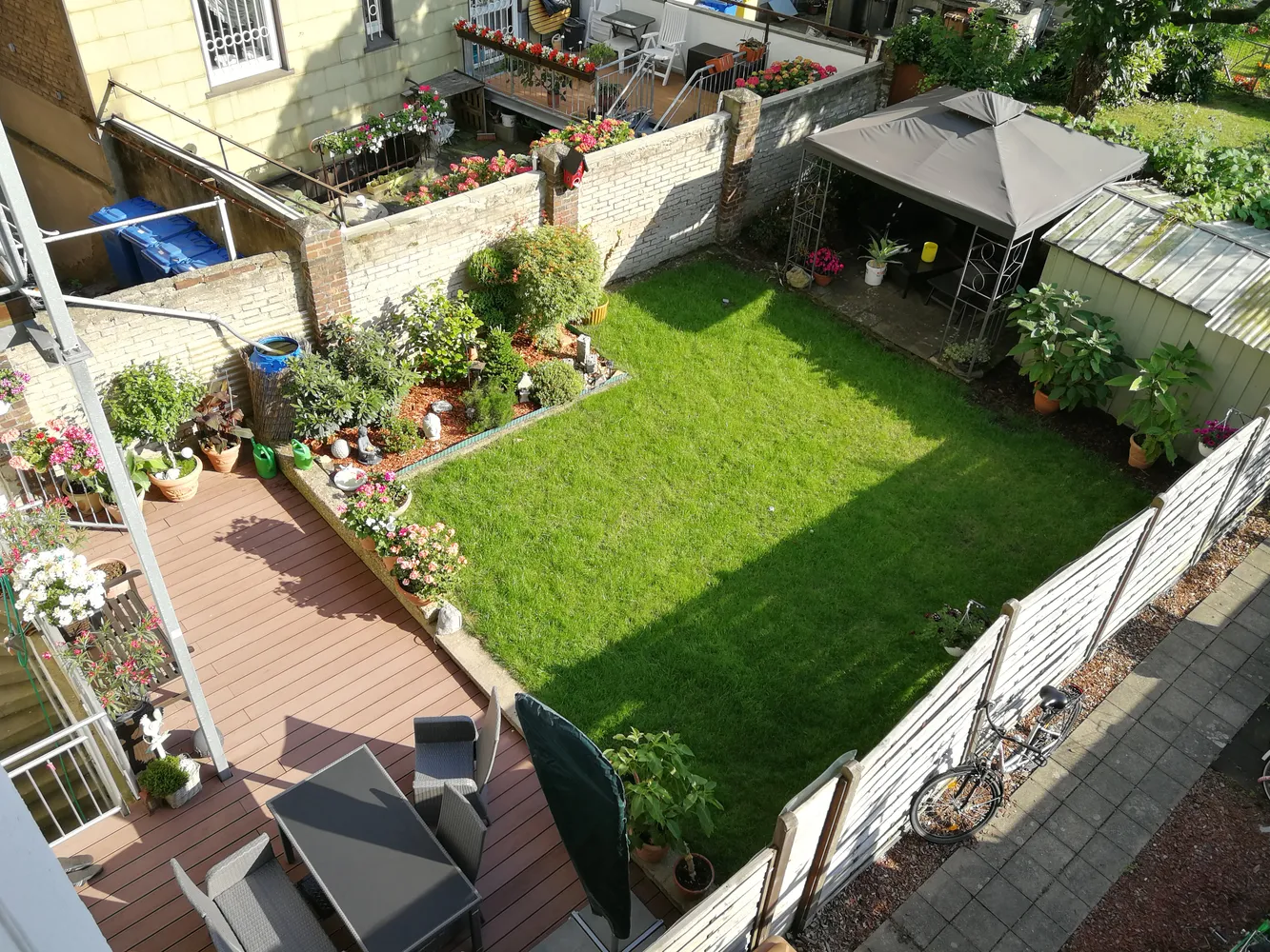 3 Zimmer Wohnung mit 90 m² in Neuss – Bild 1