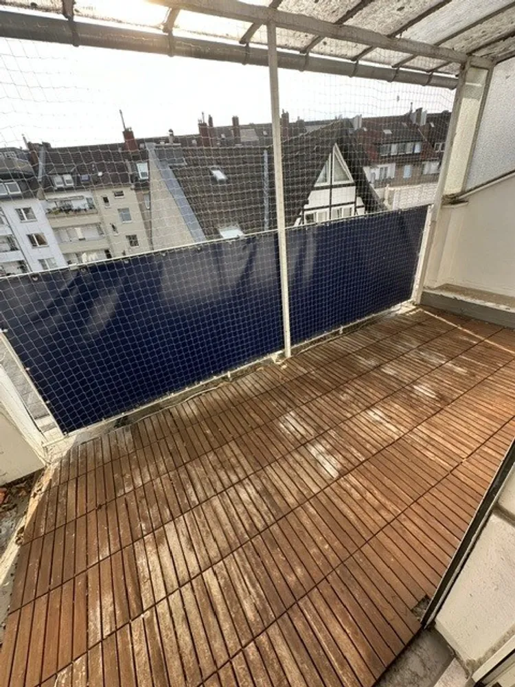 4 room apartment with 140 m² in Düsseldorf – Photo 8