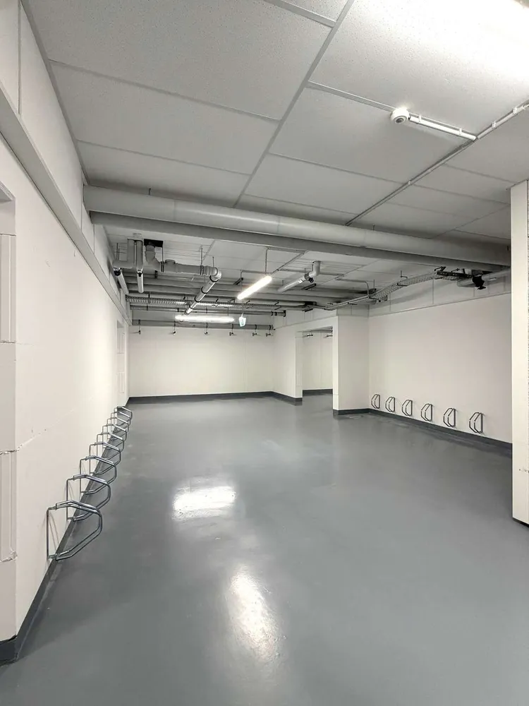 3 Zimmer Wohnung mit 97 m² in Lübeck – Bild 3