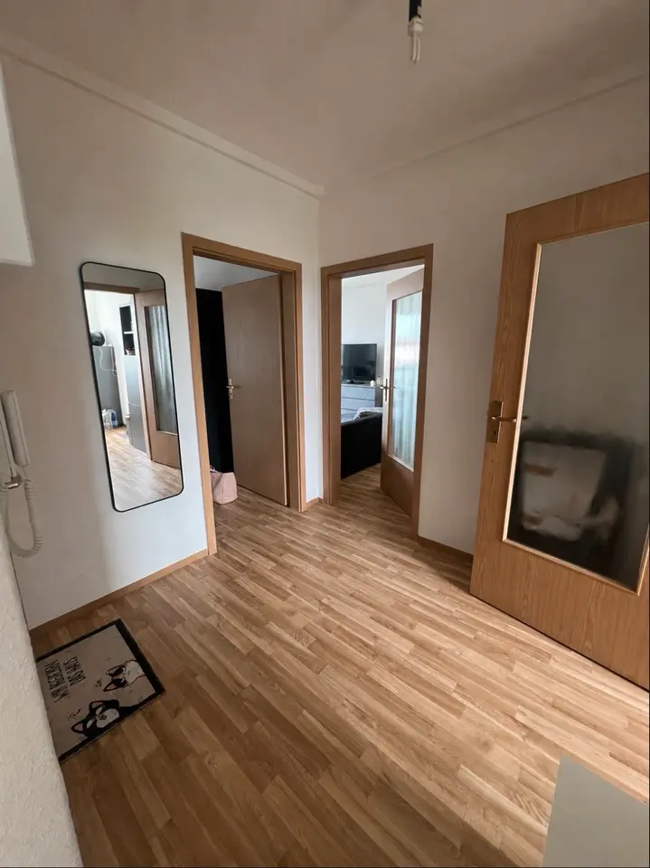 3 room apartment with 58 m² in Hoyerswerda – Photo 3