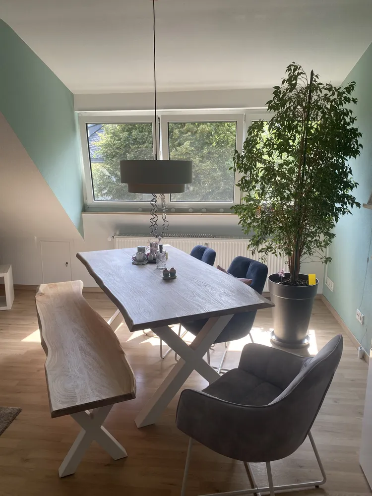 3 Zimmer Wohnung mit 78 m² in Wiesbaden – Bild 2