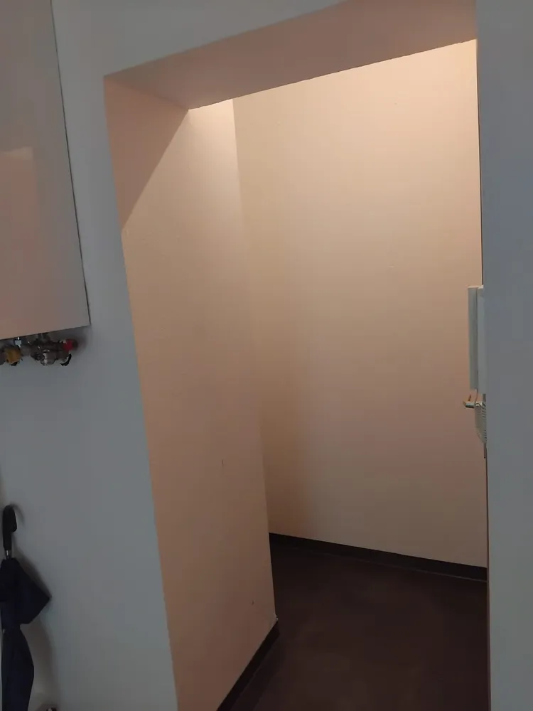 1 room apartment with 42 m² in Dortmund – Photo 8