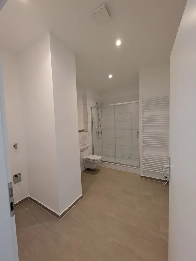 3 Zimmer Wohnung mit 111 m² in Hannover – Bild 8