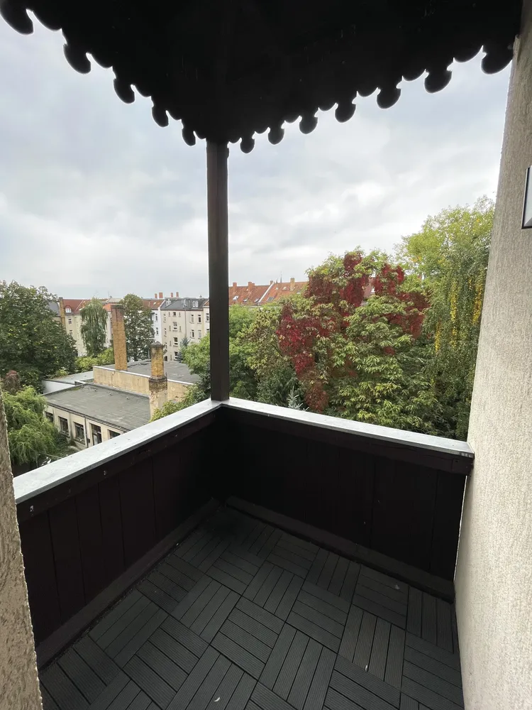 2 room apartment with 68 m² in Leipzig – Photo 8